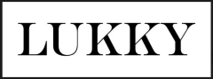 Lukky Soyulabilir Oje - Konfeti Serisi Transparan
