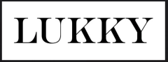 Lukky Simli Ruj Lila Çilek Aromalı