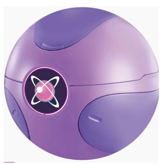 Harika Kanatlar Dönüşen Astra ve Super High Tech Ball