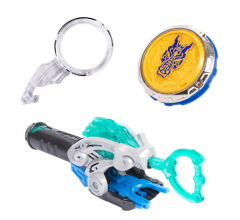 Infinity Nado Başlangıç Paketi Fury Wave Dragon