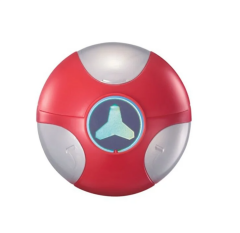 Harika Kanatlar Dönüşen Jett ve Super Iron Ball