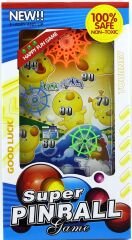 Civcivli Mini Pinball
