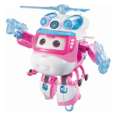 Harika Kanatlar Deluxe Dönüşen Water Dizzy