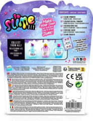 Magical Slime Sihirli İksir Mavi Şişe