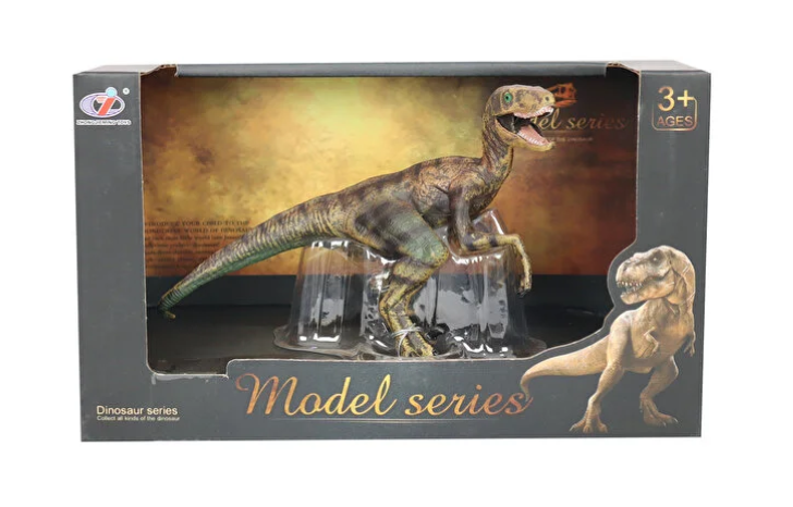 Kutulu Model Dinozor T-Rex
