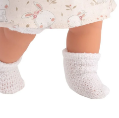 Llorens Ağlayan Bebek Roberta 33 cm
