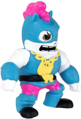 Maskeli Süper Strech Jaw Boy 8 Ses Efektli