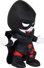 Maskeli Süper Strech Whispers 8 Ses Efektli