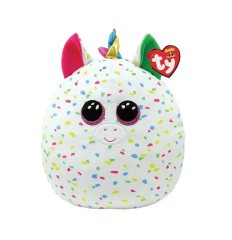 Ty Squishy Boos Yastık Unicorn At Harmonie 23 cm