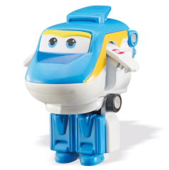 Harika Kanatlar Dönüşen Mini Figür Tony