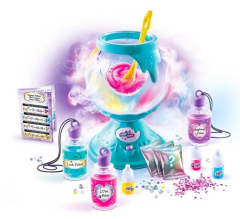 Magical Slime İksir Yapım Seti
