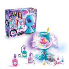 Magical Slime İksir Yapım Seti