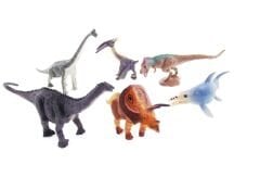Model Dinozorlar-1
