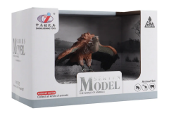 Kutulu Model Figür Hayvan Akbaba