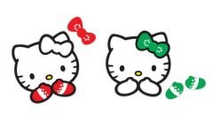 Hello Kitty Renkleri Eşleştiriyorum 20 Parça HK40629