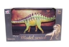 Kutulu Model Dinozor Miragaia