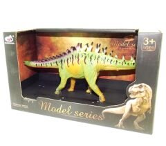 Kutulu Model Dinozor Miragaia