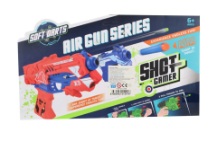 Hedefli Dart Tabancası 23 cm