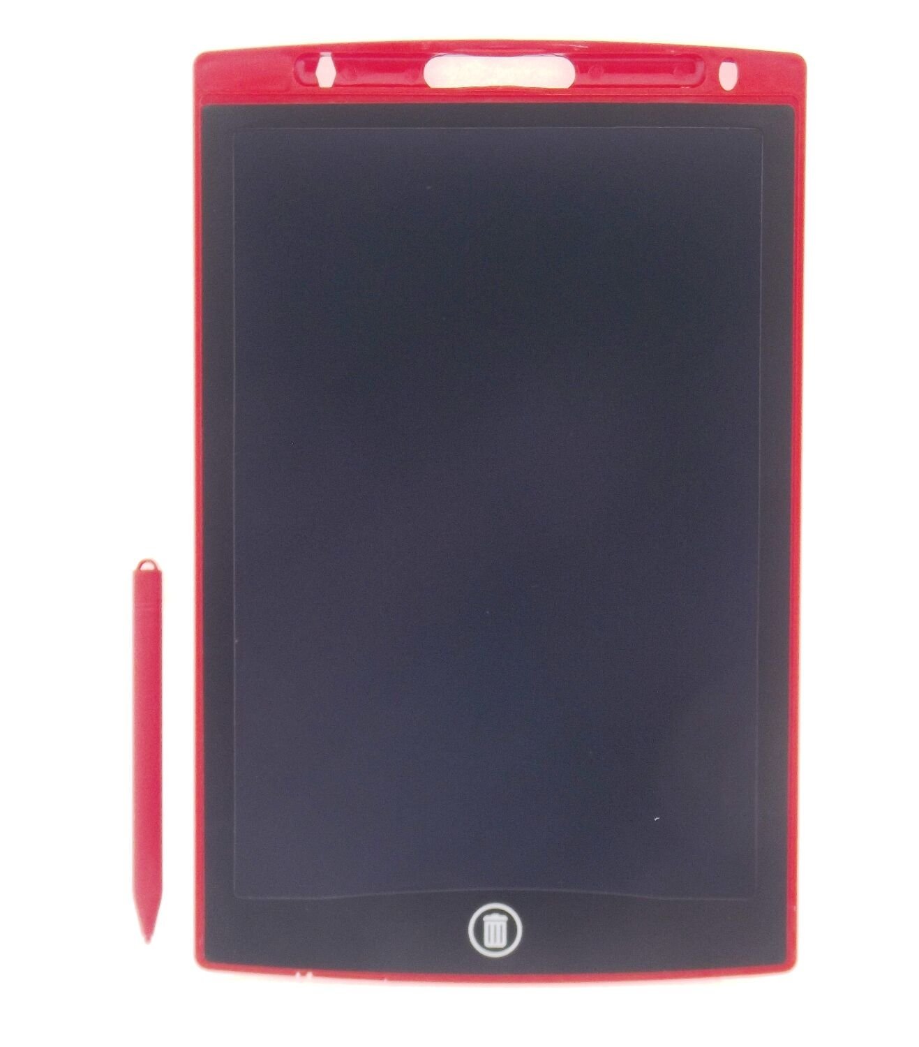 10 Inch LCD Kırmızı Yazı Tahtası