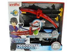 Crossbow Arvalet Ok Yay Seti