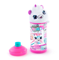 Airbrush Boyanıp Yıkanabilen Mini Peluş Sürpriz Paket