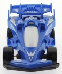 Sürtmeli Kırılmaz Mavi Formula