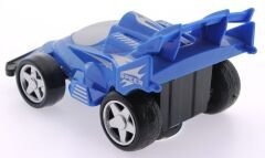 Sürtmeli Kırılmaz Mavi Formula