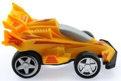 Sürtmeli Kırılmaz Sarı Formula