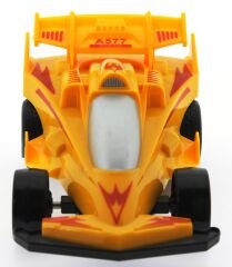 Sürtmeli Kırılmaz Sarı Formula