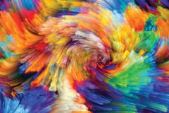 KS Puzzle 500 Parça Color Universe Renk Evreni