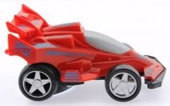 Sürtmeli Kırılmaz Kırmızı Formula