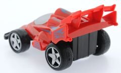 Sürtmeli Kırılmaz Kırmızı Formula