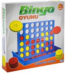 Bingo Strateji Oyunu