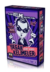 KS Games Secret Words Yasak Kelimeler
