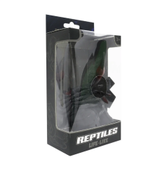 Strech Kahverengi Akrep