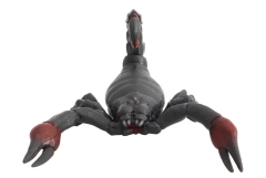 Strech Kahverengi Akrep