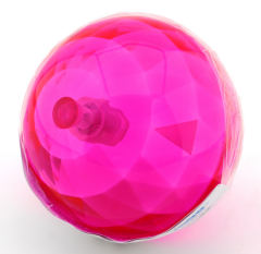 Pembe, Işıklı Top
