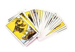 KS Games Hobi Tarot