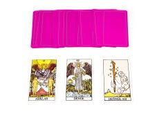 KS Games Hobi Tarot
