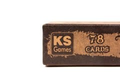 KS Games Hobi Tarot