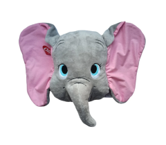 Oli Fil Yastık Luna