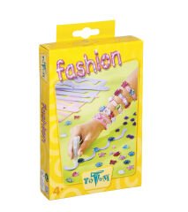 Eva Moda Tasarım Takı Seti