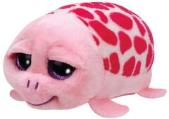 TY Teeny Shuffler Kaplumbağa Peluş 10cm