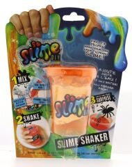 Turuncu Slime Shaker Creepy Tekli Paket