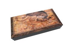 KS Games Master Elegance Tavla Atlar