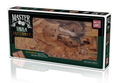 KS Games Master Elegance Tavla Atlar
