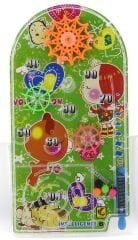 Kızlı Mini Pinball
