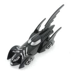 Die Cast Kanatlı Yarasa Araba 1:64