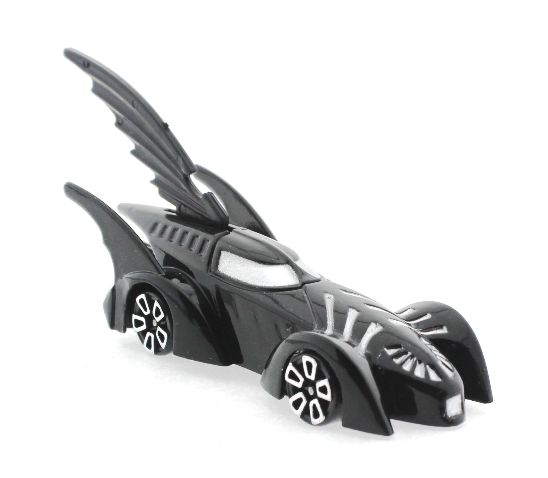 Die Cast Kanatlı Yarasa Araba 1:64