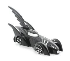 Die Cast Kanatlı Yarasa Araba 1:64